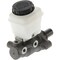 Centric Parts Premium Brake Master Cylinder, 130.48021 130.48021 - alternate 3